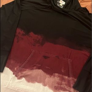 Women’s hoodie. Good used condition. Smoke free home